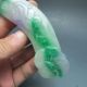 100% Chinese Natural Jadeite Hand - Carved Statues - Ruyi Nr/bg2164 Other photo 2