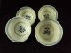 4 Chinese Porcelain Cups,  Chinese Ladies,  19th C,  Marked Other photo 5