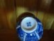 Old Chinese Blue And White Porcelain Tea Cup 2 Glasses & Cups photo 6