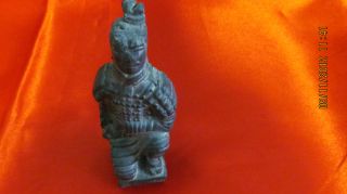 New Equisite Chinese Terra - Cotta Warrior Promotion photo