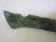 Collection Bronze Chinese Delicate Animasl Carving Knife & Sword Statue B2 Other photo 2