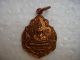 Lp.  Chim : Watsuphan : Holy Amulet In Center Regional Of Thai ' S Pendant Amulets photo 1
