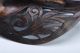 Rare Chinese Antique Bronze Bird Incense Burner Home Decor Cultures Collectibles Incense Burners photo 6