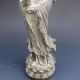 Chinese Bronzes Carving Statues - - - - - Kwan Yin Nr Other photo 3