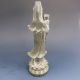 Chinese Bronzes Carving Statues - - - - - Kwan Yin Nr Other photo 4