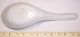 Antique Chinese Famille Rose Medallion Export Porcelain Soup Bowl Spoon Mint1850 Other photo 4