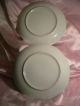 2 Asian Porcelain Plates Unmarked,  100% To Charity Plates photo 1