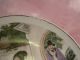 2 Asian Porcelain Plates Unmarked,  100% To Charity Plates photo 4