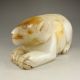 Chinese Jade Statue - Dog Nr Dogs photo 4