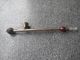 Chinese Ancient Pipe Green Holder Carven Dragon Long Exquisite 06 Other photo 3