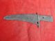 Chinese Bronze Swords Wide Handle Curving Long Old Swords photo 2