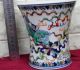 China ' S Old Rare Pen Container Pots photo 3