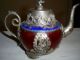 Vintage Qing Dynasty Mini Teapot Teapots photo 1