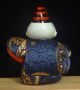 Japanese Doll Keshi,  Tokyo Area 1970 ' S,  Miniature 1.  5 Inches Tall Dolls photo 2