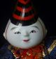 Japanese Doll Keshi,  Tokyo Area 1970 ' S,  Miniature 1.  5 Inches Tall Dolls photo 5