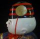 Japanese Doll Keshi,  Tokyo Area 1970 ' S,  Miniature 1.  5 Inches Tall Dolls photo 6