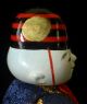 Japanese Doll Keshi,  Tokyo Area 1970 ' S,  Miniature 1.  5 Inches Tall Dolls photo 7