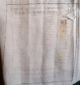 Large Rare Chinese Antique Silk Map Of China. .  C.  1890.  Nr. Other photo 8