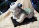 ~~~~~rare Antique Chinese Headrest Of A Child~~~~~ Other photo 1