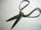 Antique Chinese Hand Forged Shears - - - - Other photo 1