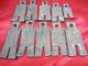 Chinese Bronze Collection Ancient Unique Trousershape Coin A Set It Other photo 1