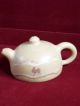 Antique Chinese Yixing Teapot Camel Design,  Signed & Marked,  Handmade Pottery Teapots photo 1