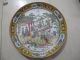Porcelain Plates Chinese Ancient Twelve Girls In The Dream Of The Red Plates photo 1
