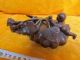 Melon Exquisite Statues Bronze Chinese Antique Other photo 6