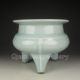 Chinese Porcelain Song Dynasty Ru Yao Style Pot Nr Pots photo 1