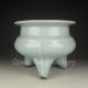 Chinese Porcelain Song Dynasty Ru Yao Style Pot Nr Pots photo 2