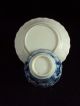 A Chinese Porcelain Cup/saucer Qianlong Period,  Figures Other photo 4
