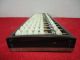 Japanese Antiques Wooden Calculator Abacus Traditional Item Kanji 008 Other photo 2