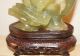 Amazing Fine 19th Century Chinese Carved Jade Vase Other photo 5