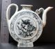 Antique Chinese Old Rare Teapot Teapots photo 2