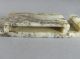 19th C.  Or 20th C.  Chinese Jade Plaque Greenish White And Speckled Amulets photo 10