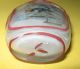 Antique Reverse Painting On Glass Japanese Snuff Bottle Snuff Bottles photo 1