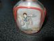 Antique Reverse Painting On Glass Japanese Snuff Bottle Snuff Bottles photo 6