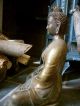 For Save Home Old Chinese Ming Dynasty Buddha Statues, Buddha photo 6