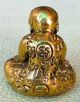 Holy Phra Pid Tar Win Obstacle Luck Success Rich Wealth Safe Charm Thai Amulet Amulets photo 2