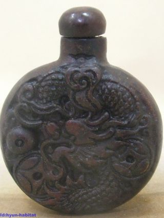Wonderful Chinese Antique Hand - Carved Old Jade 