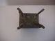 Chinese Bronze Ding From Ming Dynasty,  And Rare Other photo 2