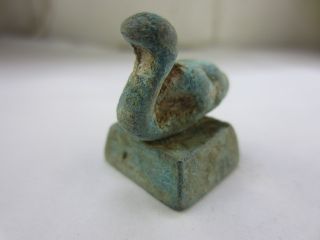 Collection Bronze Chinese Carving 12 Animals Snake Shape Seal Statue - - - E6 photo