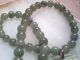Old 19th Qing Chinese Antique Jade Necklaces Pendants Necklaces & Pendants photo 4