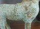 Ancient Chinese Bronze Horse,  Patina Probably Han Dynasty Horses photo 10