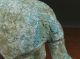 Ancient Chinese Bronze Horse,  Patina Probably Han Dynasty Horses photo 7
