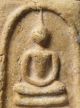 2amulet Thai Pha Somdej Buddha Ancient Phra Somdet Wat Rakhang Pendant Phim Yai Amulets photo 2