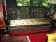 Qing Dynasty Zitan Chinese Furniture Other photo 4