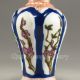 Chinese Porcelain Snuff Bottle W Hong Yun Tang Mark Nr Snuff Bottles photo 2