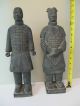 Terracota Qin Dynasty Statues And Horse Other photo 1