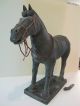 Terracota Qin Dynasty Statues And Horse Other photo 8